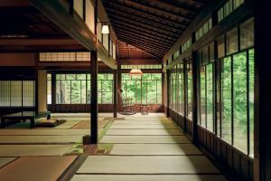 Foto sihtkohas Maebashi asuva majutusasutuse 赤城宿 清芳山荘-seiho- galeriist