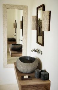 Foto da galeria de Qambani Luxury Resort em Michamvi