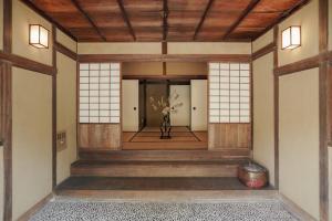 Foto sihtkohas Maebashi asuva majutusasutuse 赤城宿 清芳山荘-seiho- galeriist