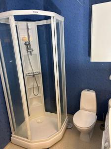 Bagno di Sentralt i Sarpsborg