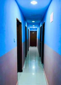 Fotografie z fotogalerie ubytování ARK HOTEL SUBANG v destinaci Shah Alam
