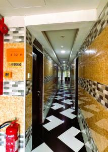Fotografie z fotogalerie ubytování ARK HOTEL SUBANG v destinaci Shah Alam