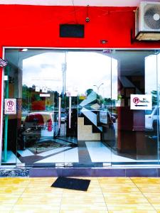 Fotografie z fotogalerie ubytování ARK HOTEL SUBANG v destinaci Shah Alam