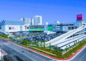 Fotografie z fotogalerie ubytování ARK HOTEL SUBANG v destinaci Shah Alam