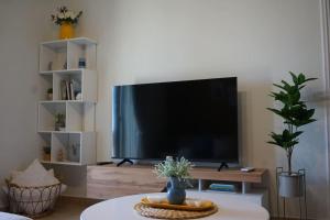 Gallery image of The Baker's Loft in Kýthira