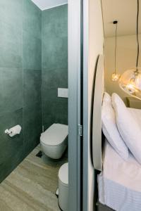 Gallery image of NIDRA STUDIO with VERANDA in Chania Town +11 photos
