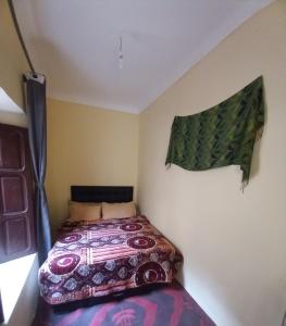 Llit o llits en una habitació de Juli's