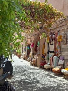 Jardí fora de Juli's