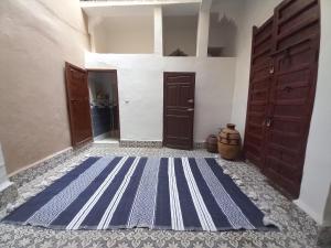 Llit o llits en una habitació de Juli's
