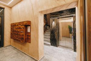 Zdjęcie z galerii obiektu Marble Suite w mieście Kragujevac