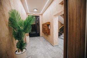 Zdjęcie z galerii obiektu Marble Suite w mieście Kragujevac