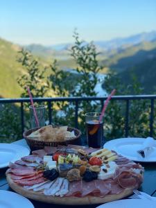 Fotografie z fotogalerie ubytování Konoba Ceklin v destinaci Cetinje