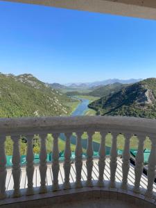 Fotografie z fotogalerie ubytování Konoba Ceklin v destinaci Cetinje