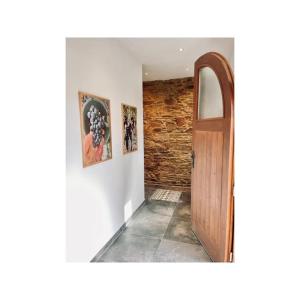 Fotografie z fotogalerie ubytování Die Winzerscheune v destinaci Mayschoß