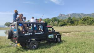 Afbeelding uit fotogalerij van Gal Oya lakeside in Hida +8 foto's