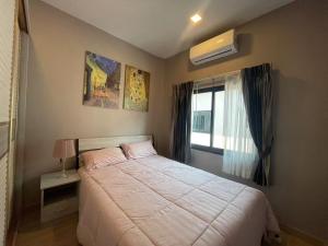 Postel nebo postele na pokoji v ubytování Long-term renting benefits Jomtien Beach The Venice Villa + 32 fotografií