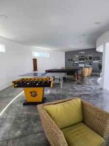 Galeriebild der Unterkunft Las Velas Paracas apartment 3BR- ocean view in Puerto Nuevo