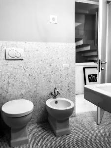 Gallery image of Massimi Minimi suite in Nettuno