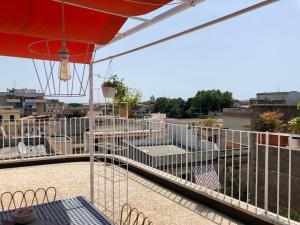 Gallery image of Massimi Minimi suite in Nettuno