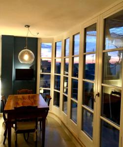 Gallery image of Massimi Minimi suite in Nettuno