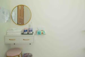 Fotografie z fotogalerie ubytování QG Simple Life v destinaci Jincheng + 14 fotografií