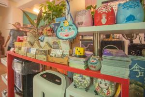 Φωτογραφία από το άλμπουμ του QG Simple Life σε Jincheng