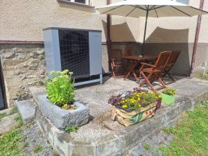 Foto dalla galleria di Chalupa u Potoka a Čestice Altre 23 foto