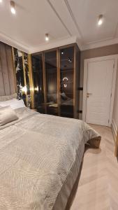 Zdjęcie z galerii obiektu Marble Suite w mieście Kragujevac