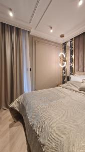Zdjęcie z galerii obiektu Marble Suite w mieście Kragujevac