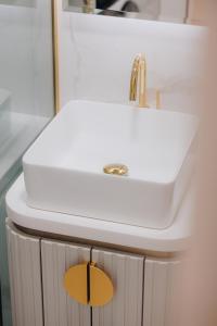 Zdjęcie z galerii obiektu Marble Suite w mieście Kragujevac