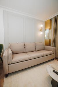 Zdjęcie z galerii obiektu Marble Suite w mieście Kragujevac +30 zdjęć