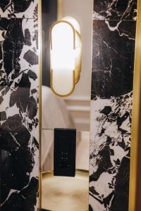 Zdjęcie z galerii obiektu Marble Suite w mieście Kragujevac
