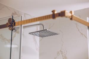 Zdjęcie z galerii obiektu Marble Suite w mieście Kragujevac