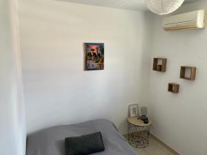 Fotografie z fotogalerie ubytování Cosy T3 au coeur de Sainte Anne v destinaci Sainte-Anne