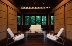 Gallery image of The Linden Centre Suzhou in Suzhou
