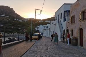 Φωτογραφία από το άλμπουμ του Takis Seaside Apartment στα Κύθηρα