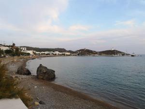 Φωτογραφία από το άλμπουμ του Takis Seaside Apartment στα Κύθηρα +8 φωτογραφίες