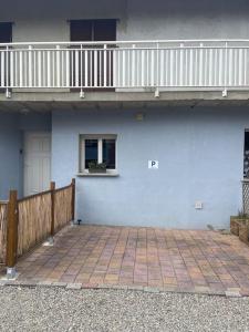 Billede fra billedgalleriet på Gîte de l impasse proche europa park i Diebolsheim