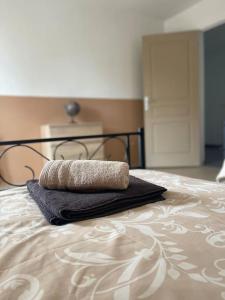 Billede fra billedgalleriet på Gîte de l impasse proche europa park i Diebolsheim