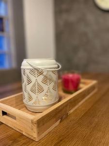 Billede fra billedgalleriet på Gîte de l impasse proche europa park i Diebolsheim + 28 billeder