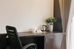 Mynd úr myndasafni af D Wayfarer Inn Resort í Erode