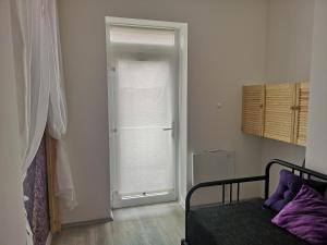 Fotografie z fotogalerie ubytování Apartmán U vody v Županovicích