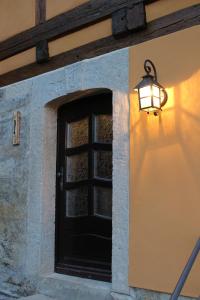 Fotografie z fotogalerie ubytování Ferienhaus Kraxlhütte Krippen v destinaci Bad Schandau + 10 fotografií