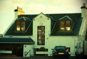 Gallery image of Tayview Hotel in Dundee
