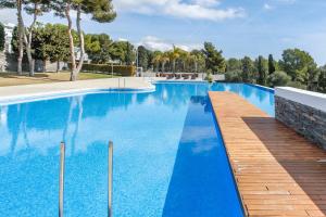 Kép Duplex Moderno Y Luminoso, Vistas A Mar szállásáról Sant Pere de Ribesben a galériában