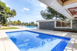 Kép Duplex Moderno Y Luminoso, Vistas A Mar szállásáról Sant Pere de Ribesben a galériában