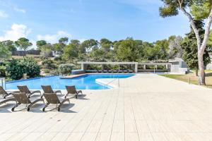 Kép Duplex Moderno Y Luminoso, Vistas A Mar szállásáról Sant Pere de Ribesben a galériában