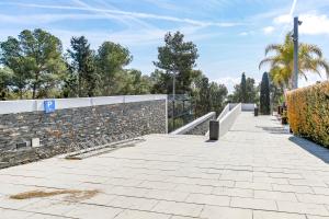 Kép Duplex Moderno Y Luminoso, Vistas A Mar szállásáról Sant Pere de Ribesben a galériában
