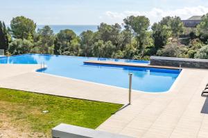 Kép Duplex Moderno Y Luminoso, Vistas A Mar szállásáról Sant Pere de Ribesben a galériában