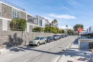 Kép Duplex Moderno Y Luminoso, Vistas A Mar szállásáról Sant Pere de Ribesben a galériában